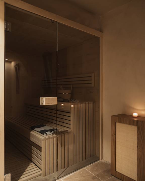 Sonstiges Momi Slow Living Hotel