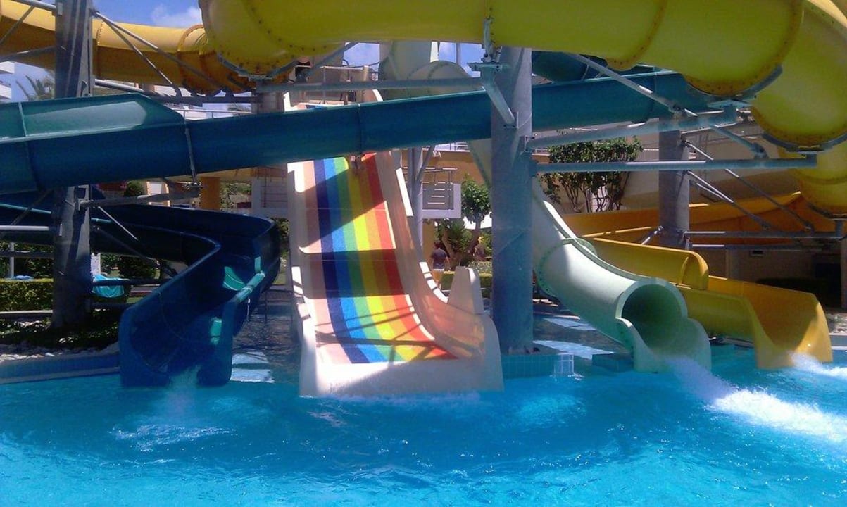 Rutsche Alaiye Resort & Spa