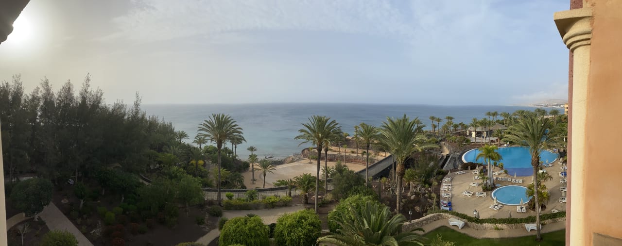 Ausblick R2 Rio Calma Hotel & Spa & Conference