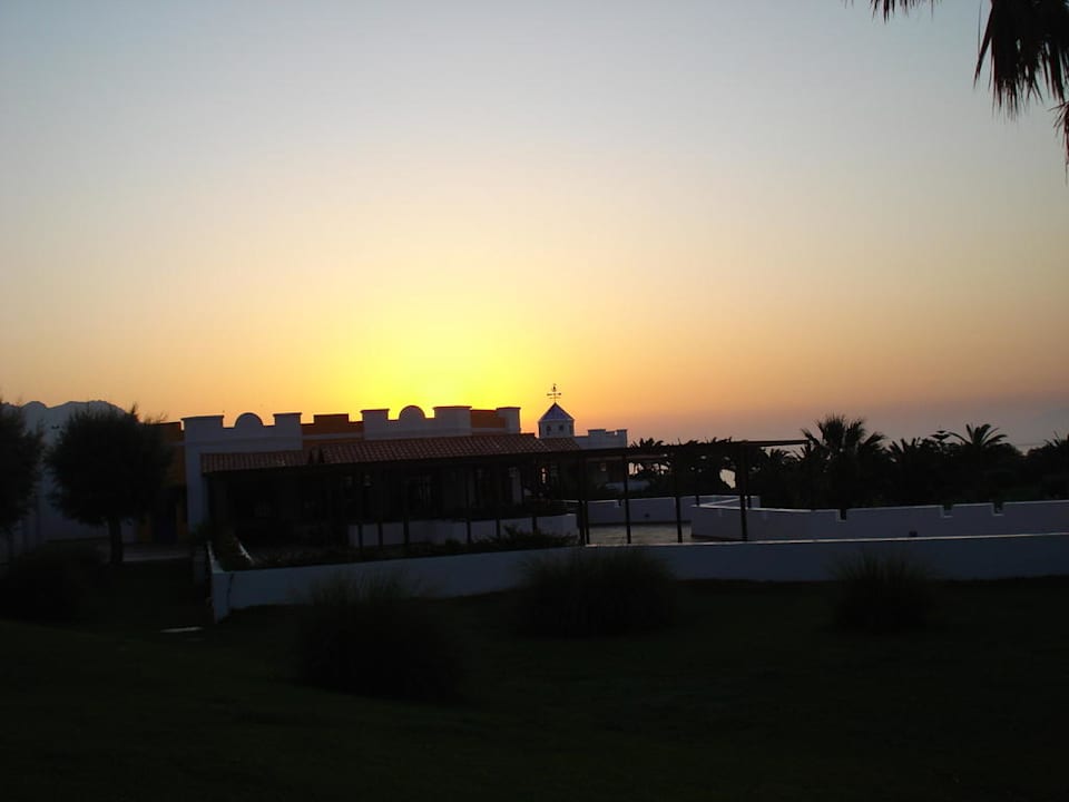 Sonnenaufgang Lagas Aegean Village