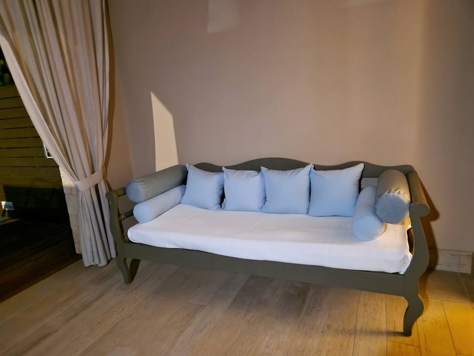 Zimmer Aquagrand Artistic Luxury Beach Resort - Adults only