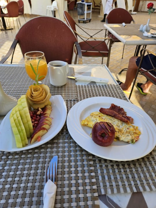 Gastro Grand Waterworld Makadi