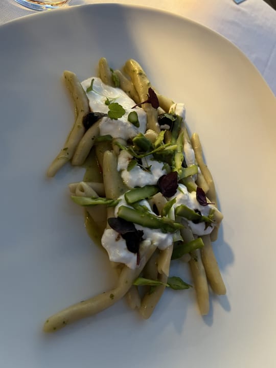 Gastro Hotel Grand Relais dei Nuraghi