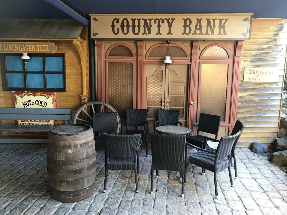 Gastro ULRICHSHOF Nature · Family · Design