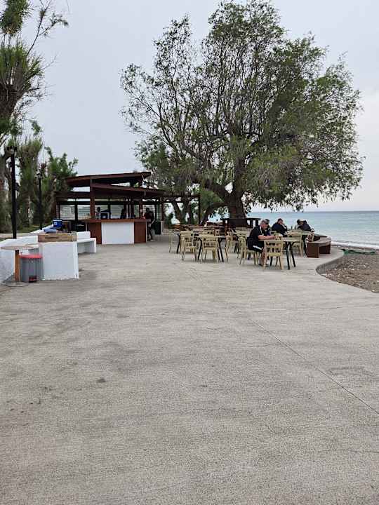 Strand TUI KIDS CLUB Alex Beach