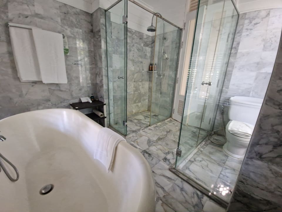 Zimmer Centara Grand Beach Resort & Villas Hua Hin