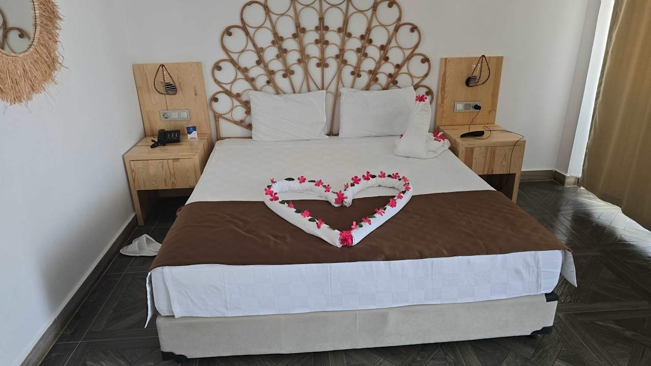 Zimmer Dream Fun World