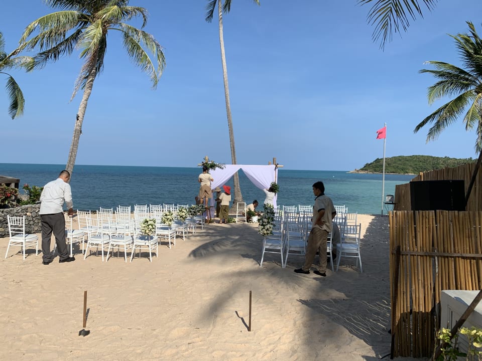 Strand Nora Beach Resort & Spa