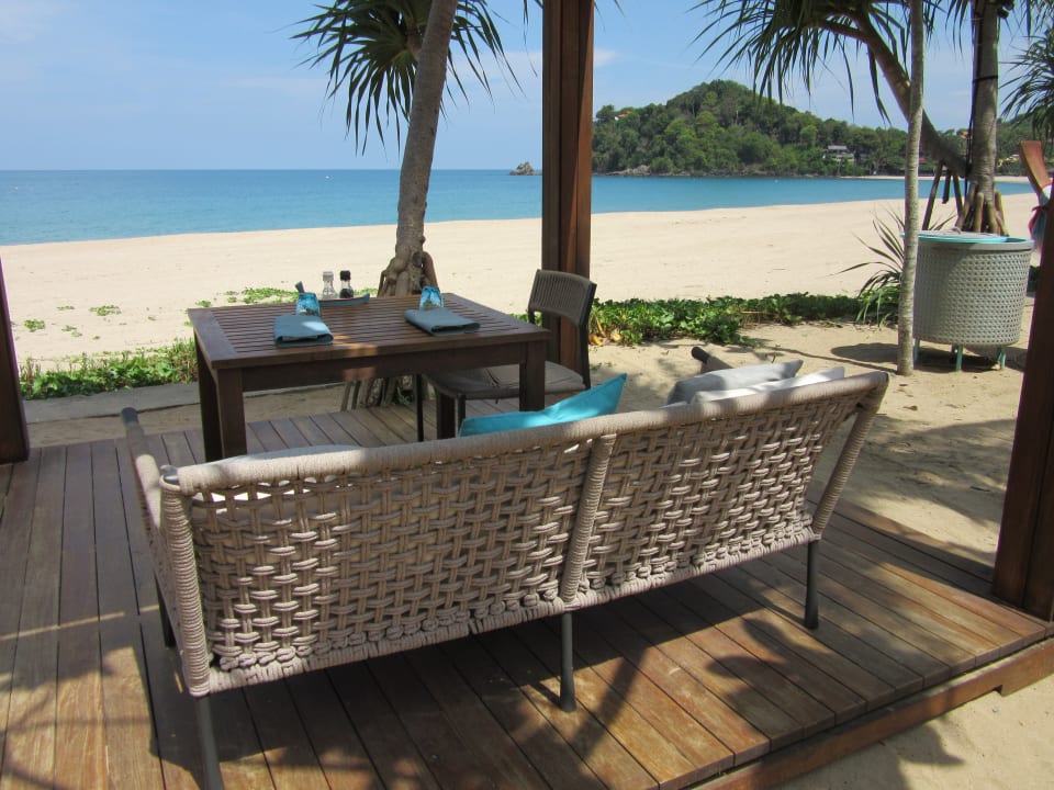 Strand Hotel Pimalai Resort & Spa