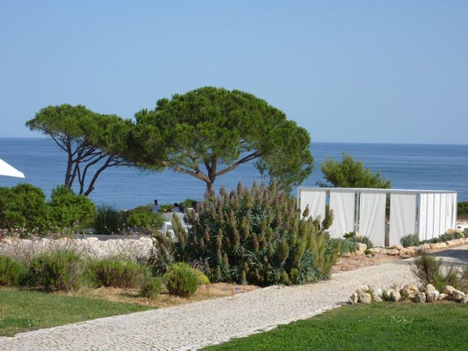 Strandbar Vila Alba Resort