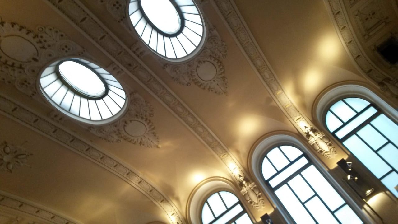 Frühstücksbüffet Hotel Theatrino