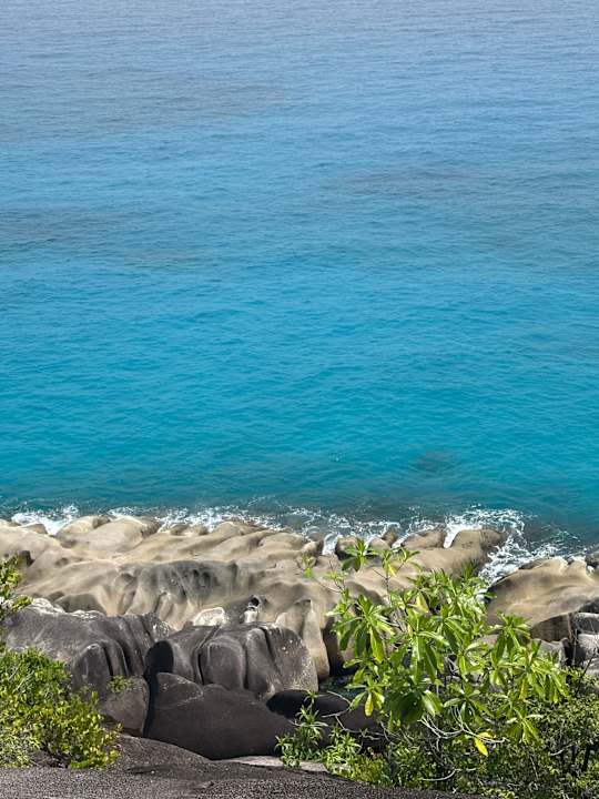 Strand Kempinski Seychelles Resort