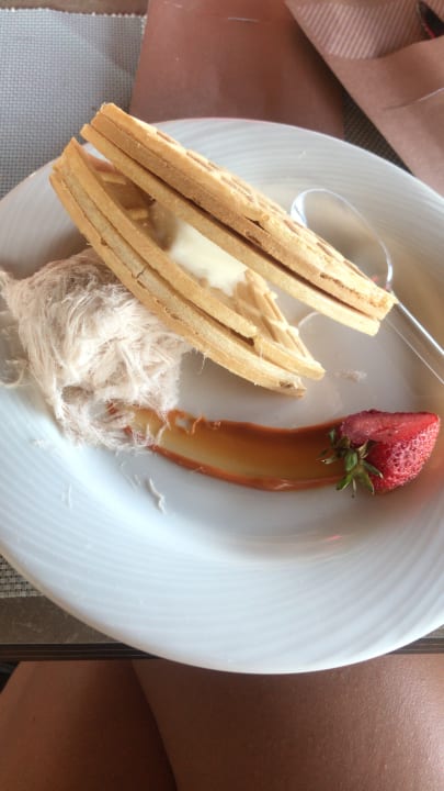 Gastro Concorde Luxury Resort