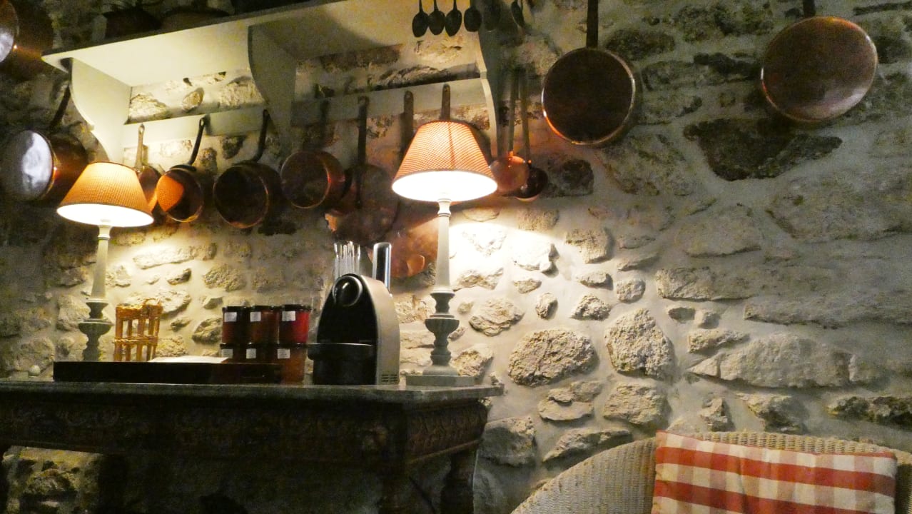 Sonstiges Hôtel Tanquerey de La Rochaisière
