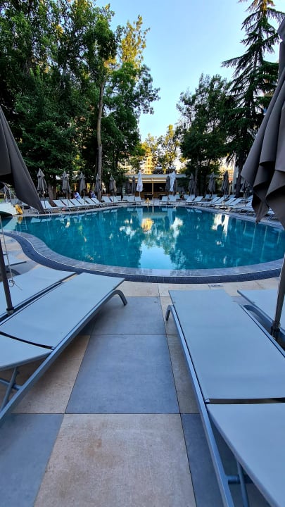 Pool HVD Club Bor