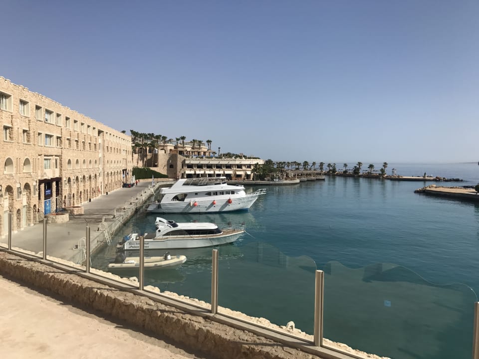 Strand Pickalbatros Citadel Resort