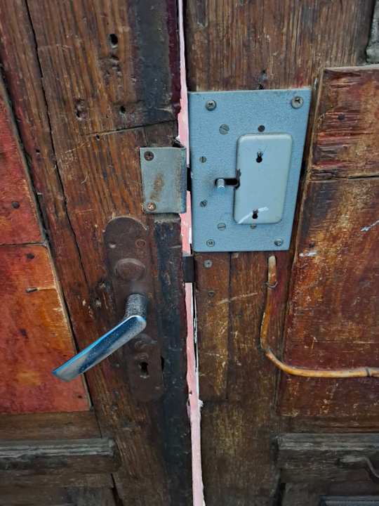 Lobby Royal romantic apartment with bathtub