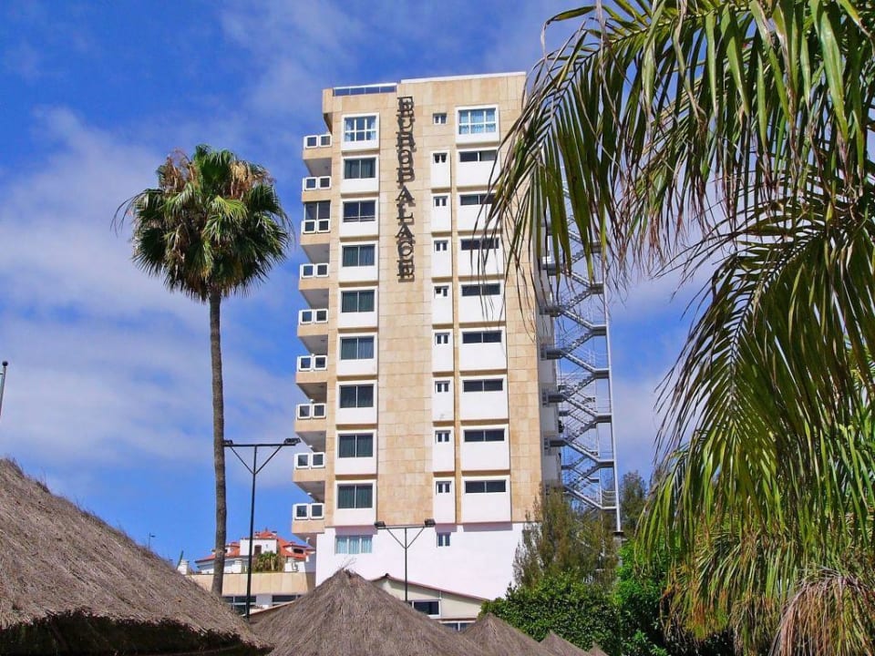 Europalace Hotel Europalace