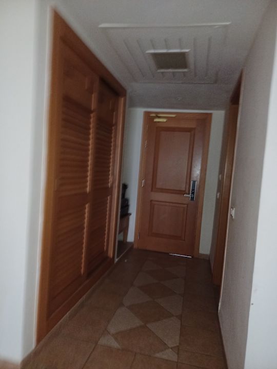 Zimmer Occidental Marco Polo