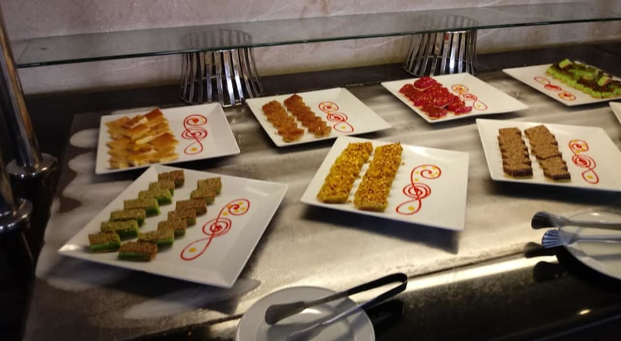 Gastro Pickalbatros Aqua Vista Resort - Hurghada