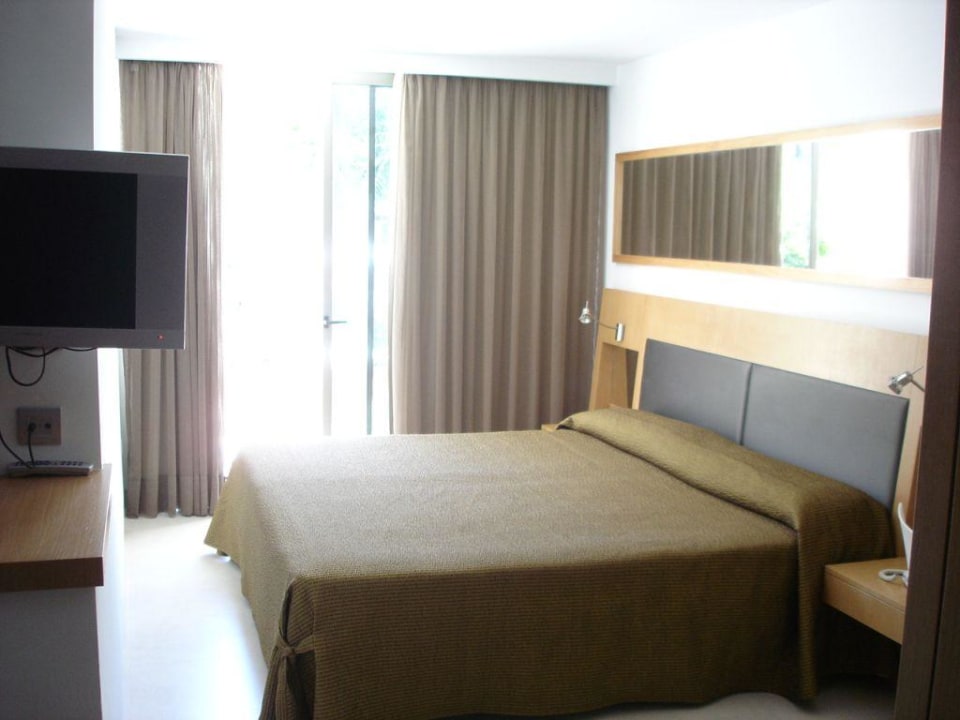 Junior Suite R2 Bahía Playa Design Hotel & Spa - Adults Only