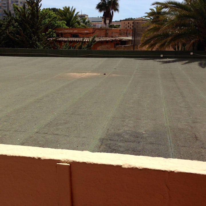 Tolle Aussichten  Valentin Reina Paguera