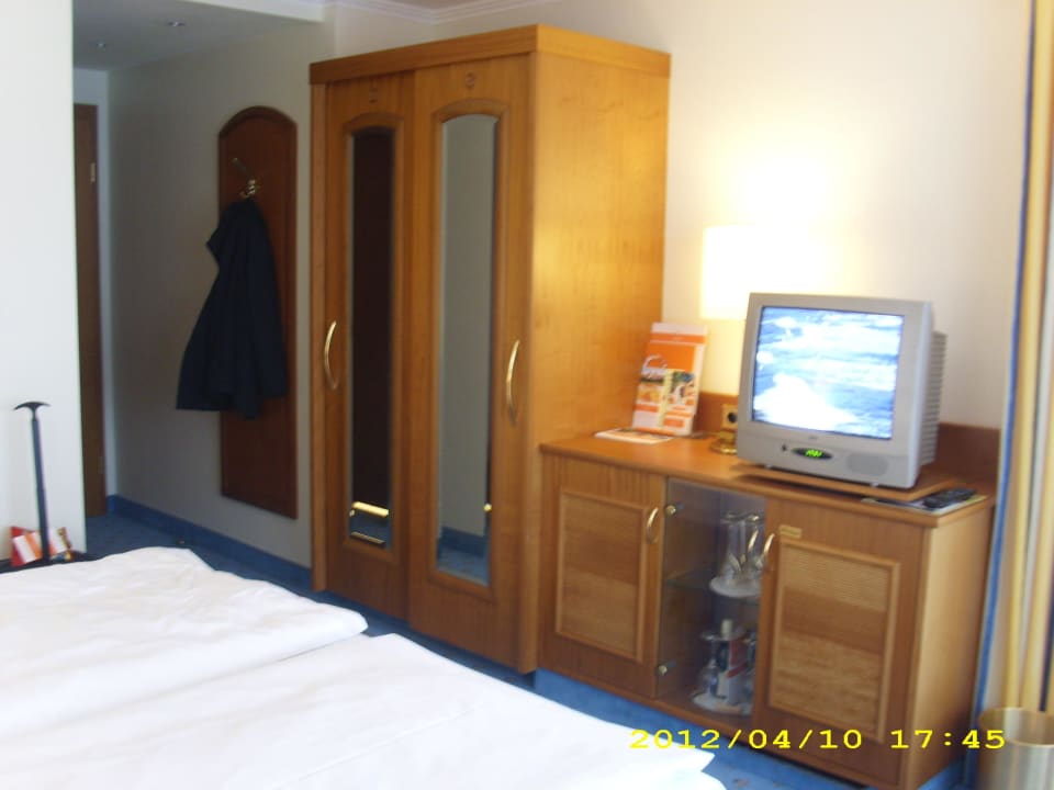 Zimmer Kleine Strandburg Zinnowitz