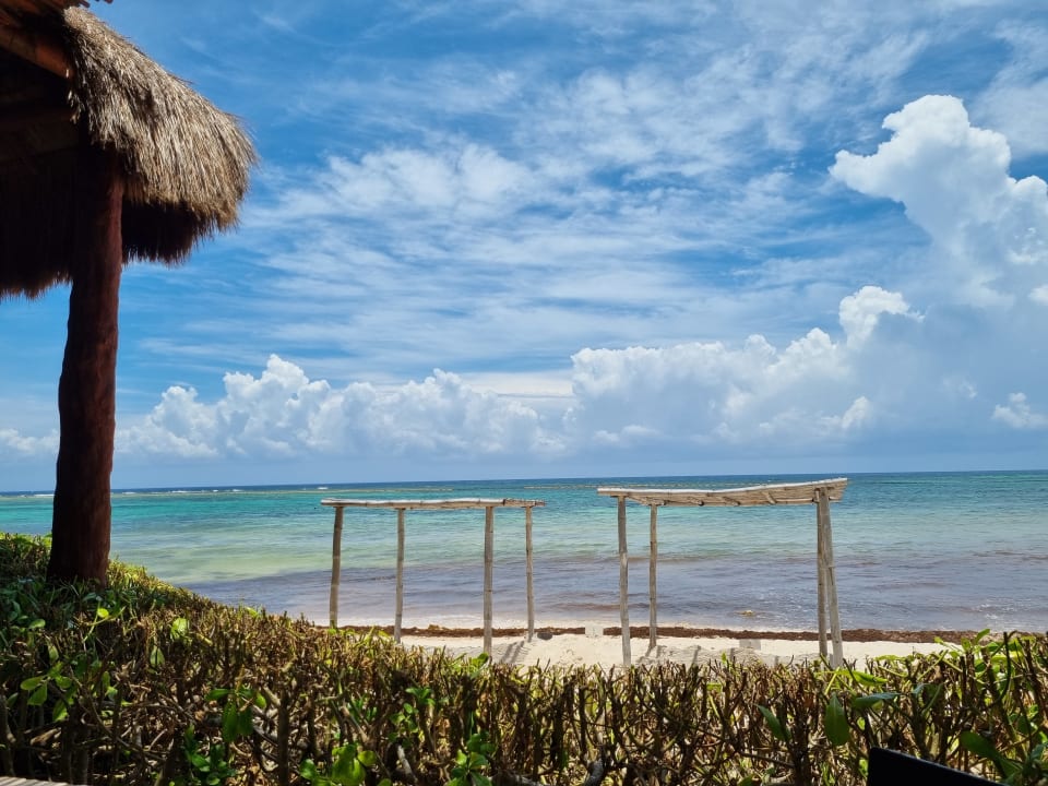 Ausblick Akumal Bay Beach & Wellness Resort