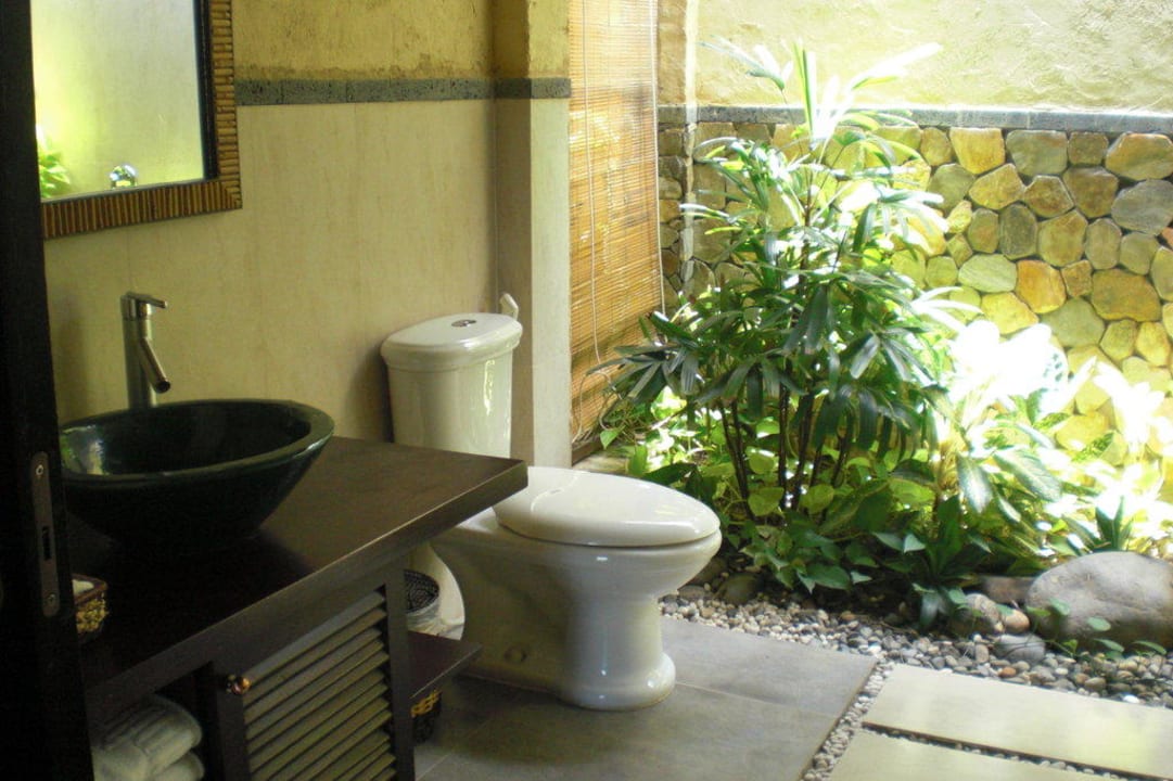 WC Bamboo Village Beach Resort & Spa