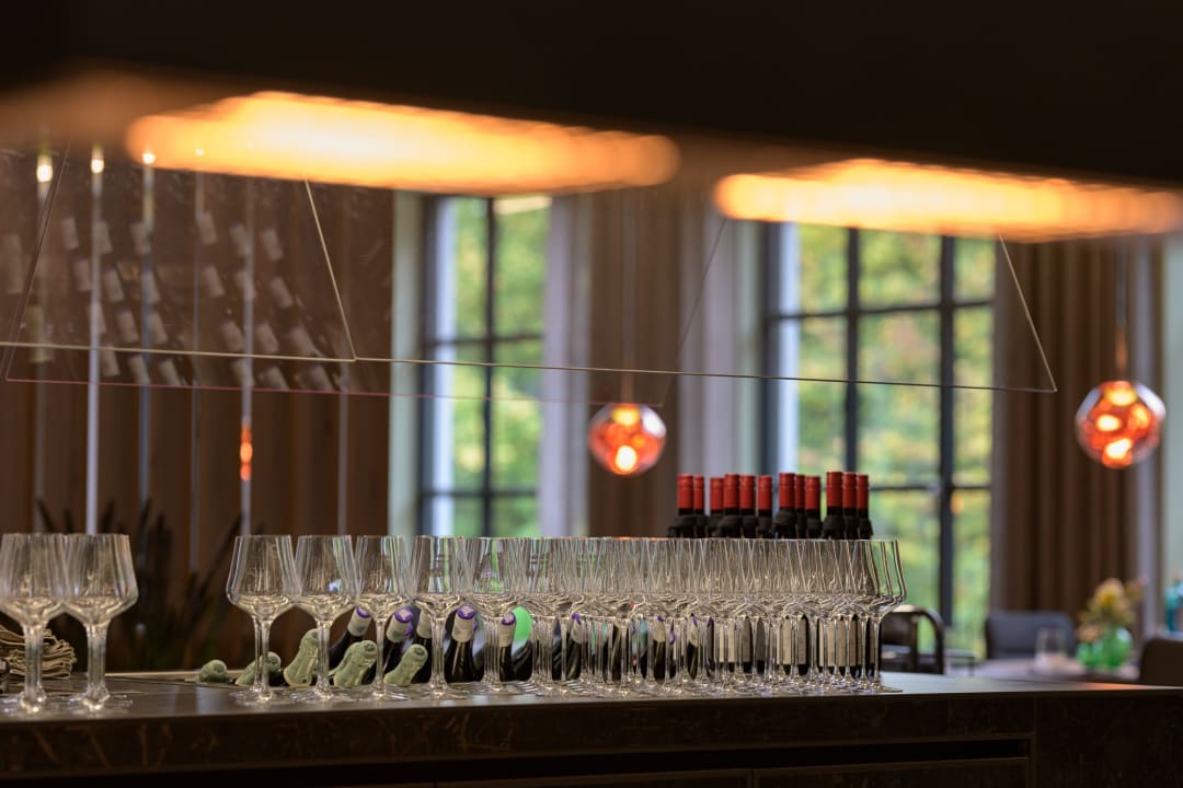 Gastro Hotel VierJahreszeiten