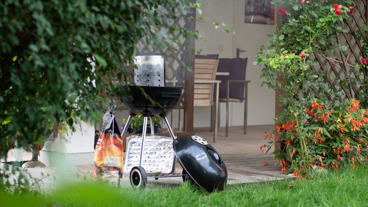 Sonstiges Ferienhaus Felicitas