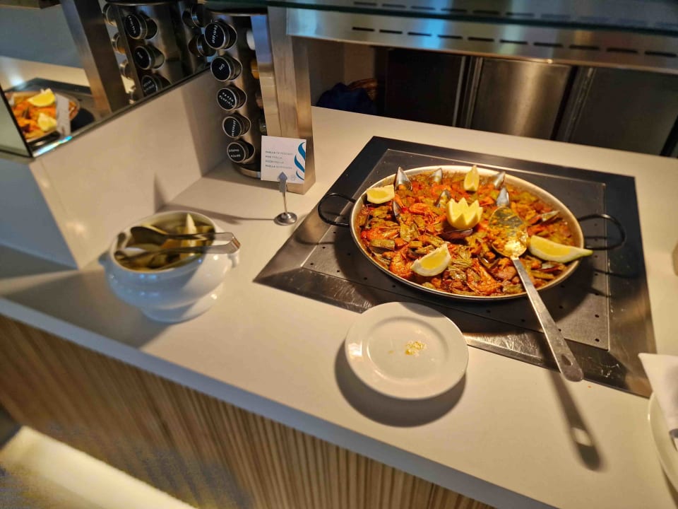 Gastro Universal Hotel Lido Park & Spa