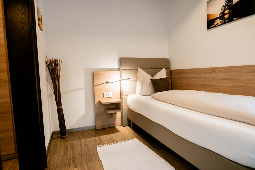 Zimmer Hotel Gasthof Koch