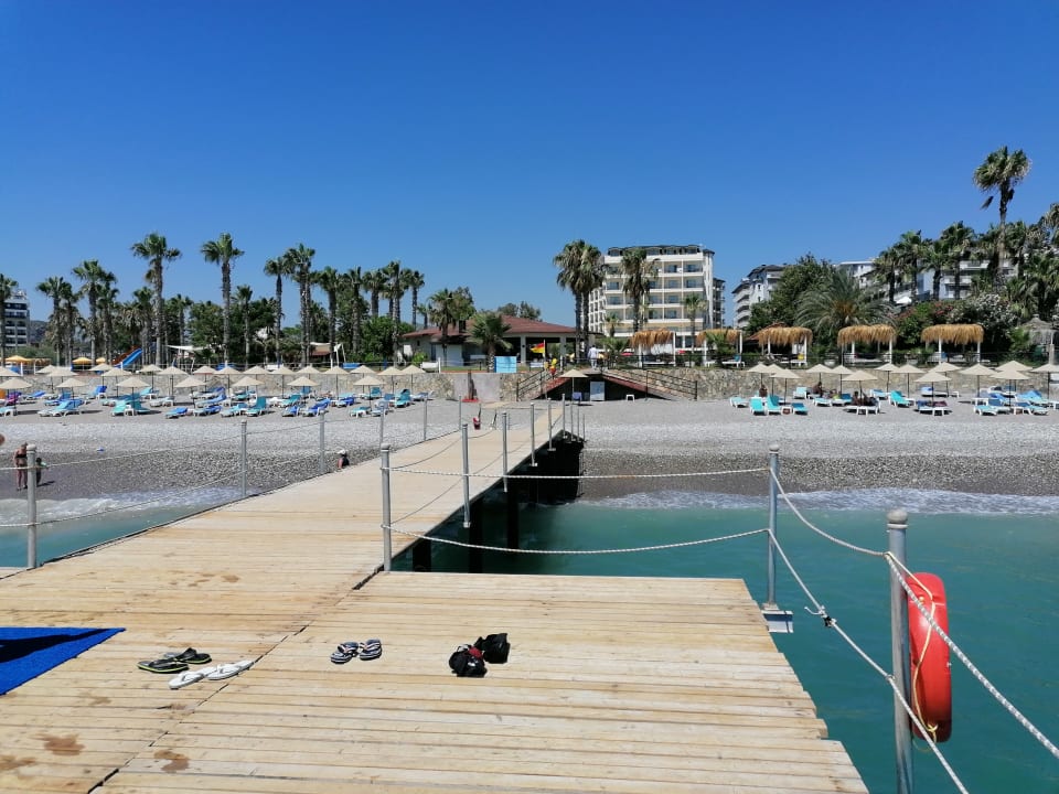 Strand Perre Delta Hotel