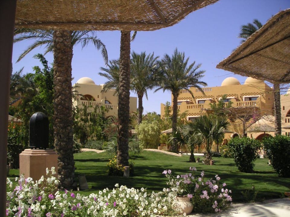 Garten Grand Makadi