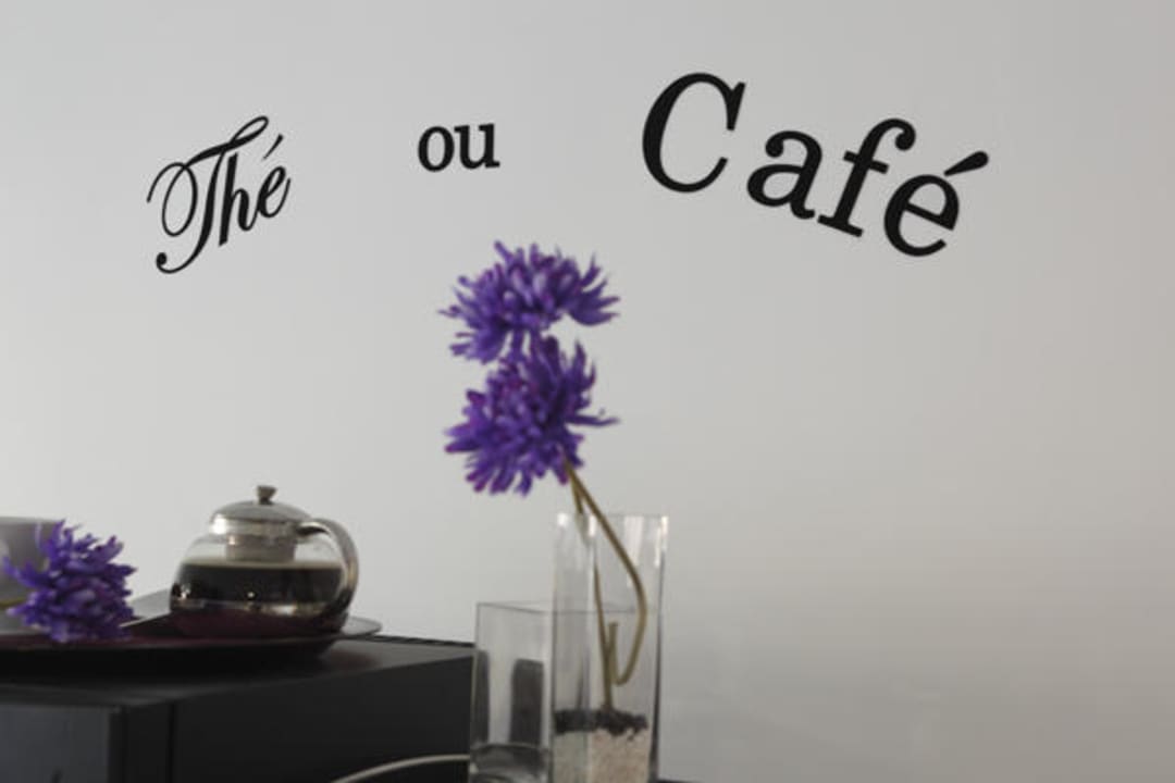 Salle de petit-déjeuner Résidence Adonis Carry le Rouet Adriana