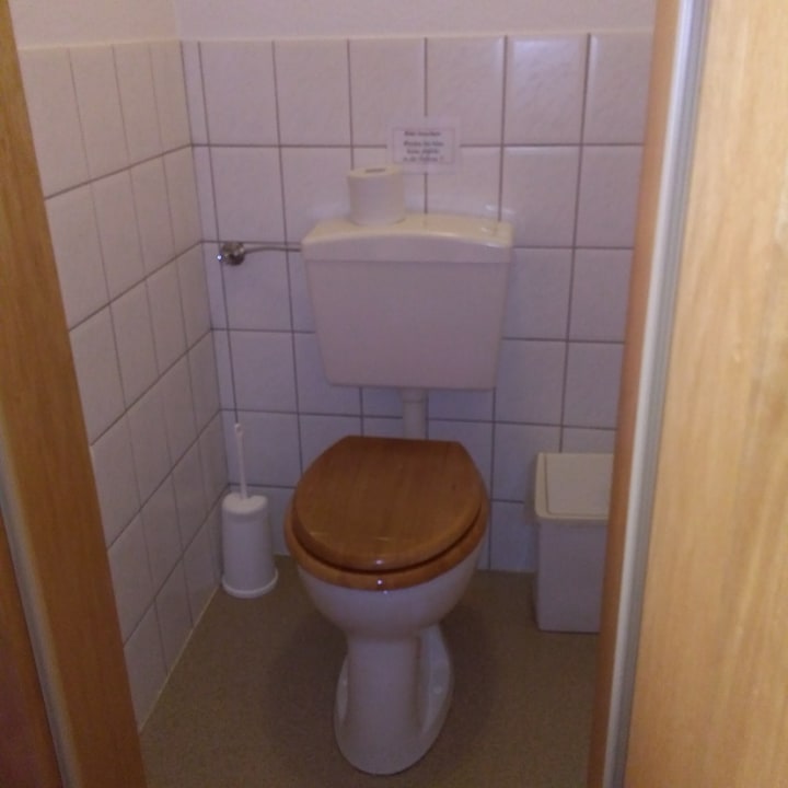 Zimmer Hotel Seemeile