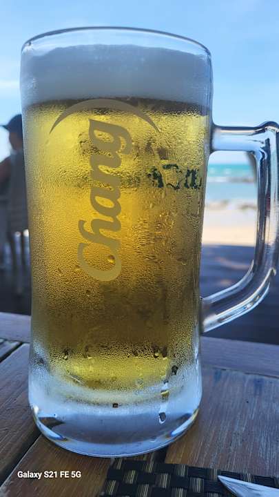 Zimmer Ocean Breeze Resort