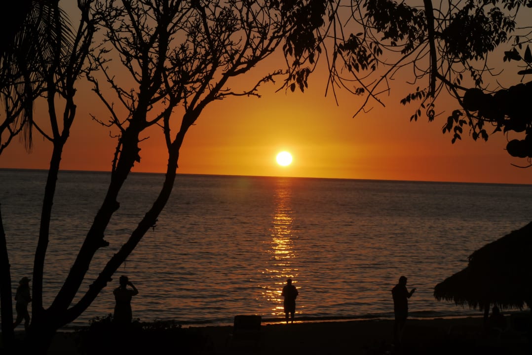 Ausblick Club Amigo Hotel Ancon