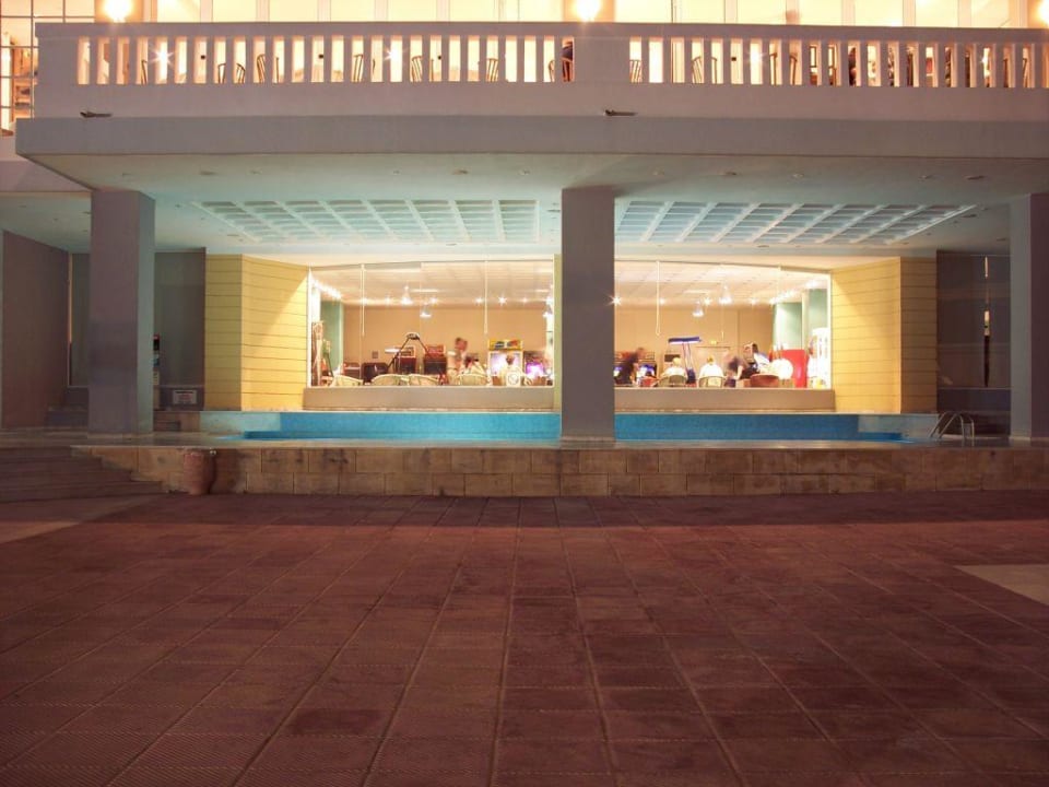 Beheizter Pool und Spiel Raum Fodele Beach & Water Park Holiday Resort