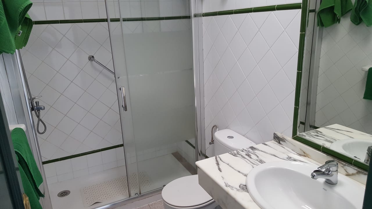 Zimmer Apartamentos La Tegala