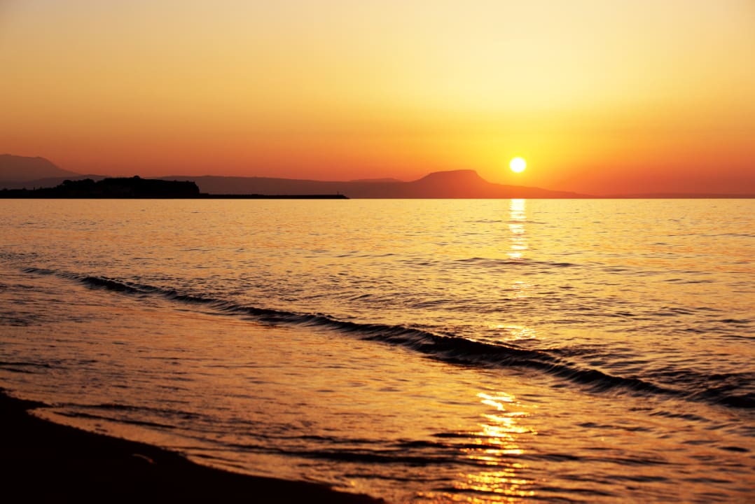 Strand Aegean Pearl