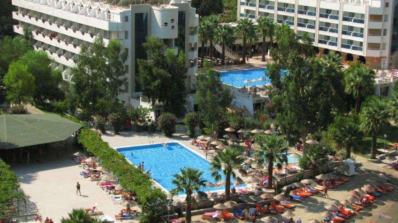 Hotel Turunc Resort Hotel