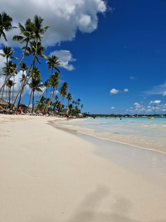 Strand Dreams La Romana Resort & Spa