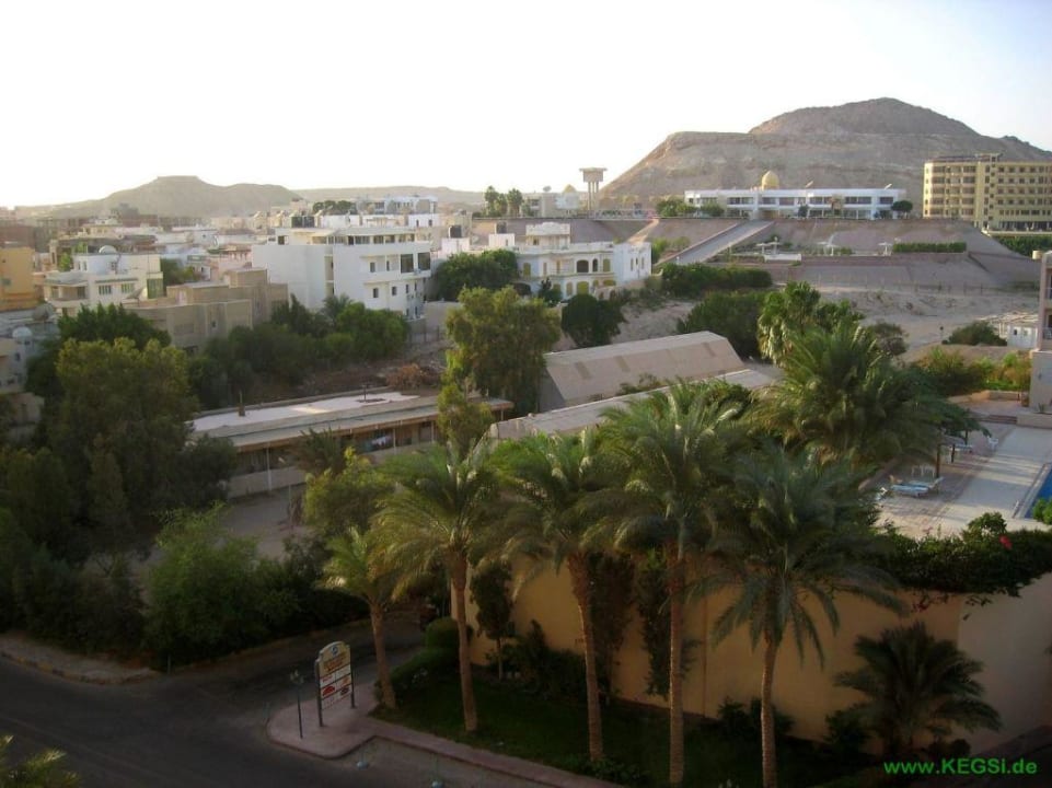 Marriott Beach Resort Marriott Hurghada Beach Resort