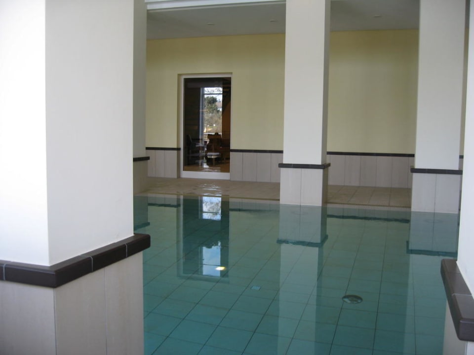 Pool DIEDRICH Wellnesshotel & Spa - Adults only