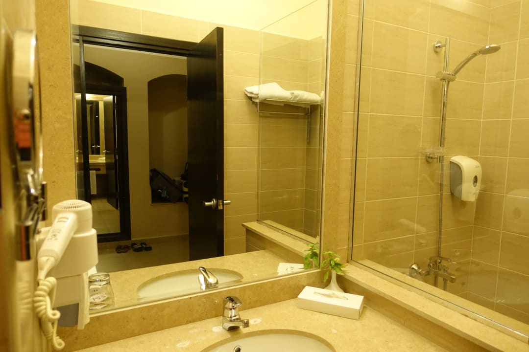 Zimmer Jaz Makadi Oasis Resort