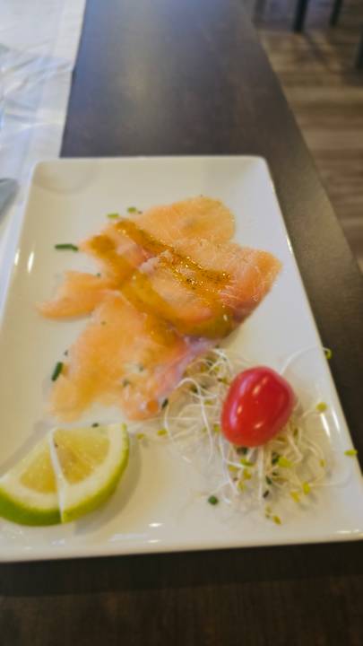 Gastro Hotel Riu Palace Jandia