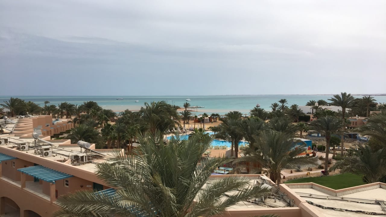 Strand Club Paradisio El Gouna, Red Sea