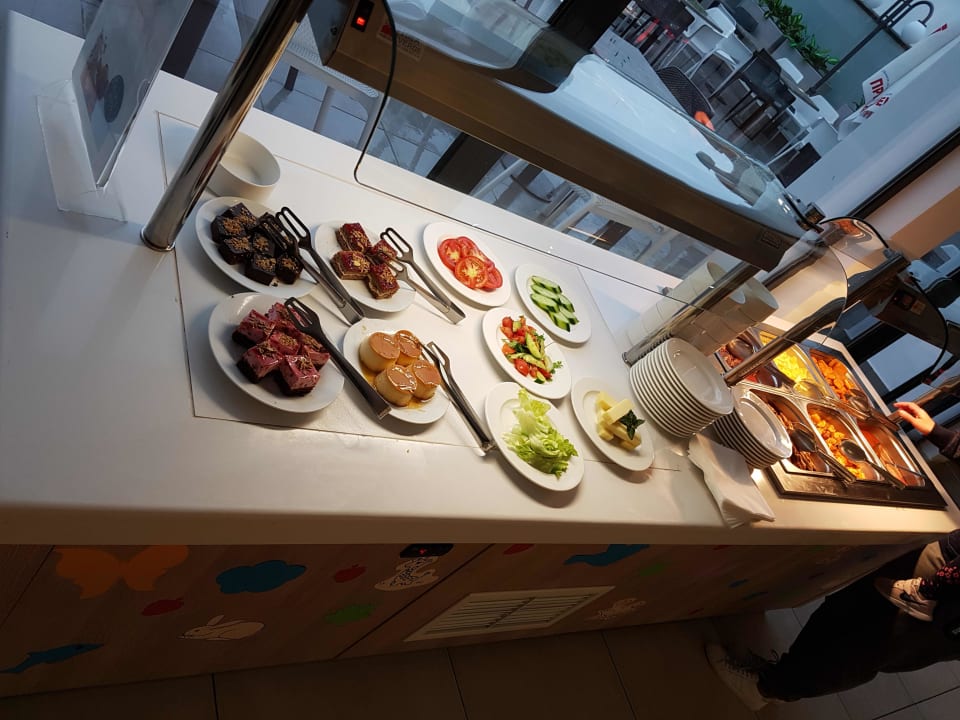 Gastro iHotel Sunny Beach